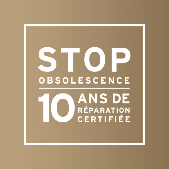 STOP OBSOLESCENCE