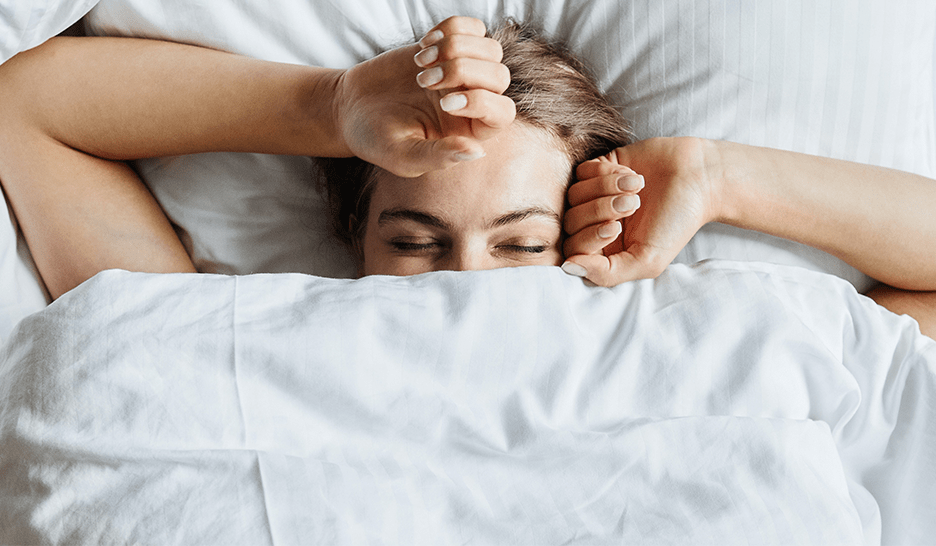 4 astuces simples pour bien dormir