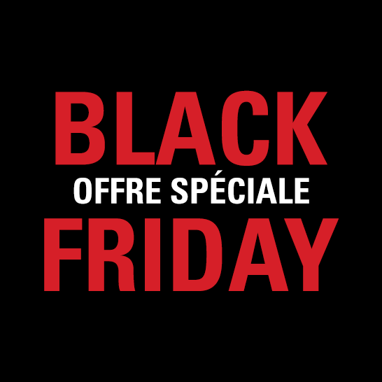 Centrale Vapeur Black Friday | Offres Spéciales