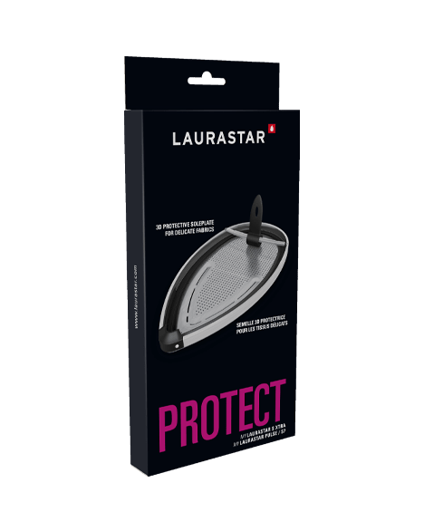 Semelle protectrice pour les tissus délicats - Pulse/S Xtra